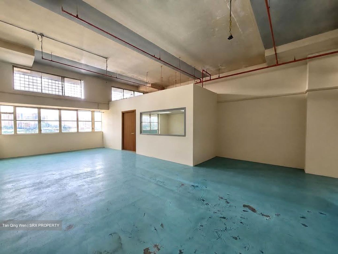Pantech Business Hub (D5), Factory #616912611